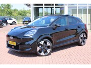 Ford Puma - 43, 6 kWh 168pk Gen-E Premium, Panoramadak, Matrix Led, 19" 