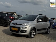 Fiat Panda - 0.9 TwinAir Lounge AUTOMAAT Airco 55000km NAP Winterbanden S