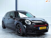 MINI Clubman - Mini 2.0 John Cooper Works ALL4|Pano