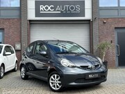Toyota Aygo - 1.0-12V + | Volledig onderhouden |