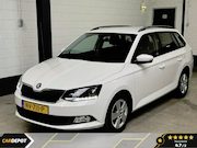 Skoda Fabia - Combi 1.2 TSI Ambition Business