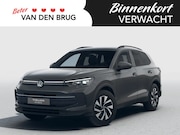 Volkswagen Tiguan - Life Edition 1.5 eHybrid 150 kW / 204 PK SUV 6 ver | Trekhaa