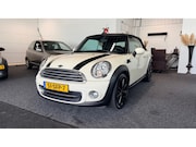 MINI Cabrio - 1.6 Cooper Pepper, Airco, Stoelverwarming, Nieuwe distributi