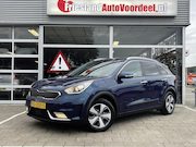Kia Niro - 1.6 GDi Hybrid Business line /adapt. cruise/Leder/Trekhaak/s