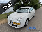 Alfa Romeo MiTo - 1.4 T Centenario|Leer|Pdc|Cruise |DNA|Airco