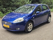 Fiat Punto - 1.2 Classic Edizione Cool