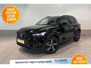 Volvo XC40 - T4 Aut. Plug-in Hybrid R-Design Leder Parkeercamera Keyless 
