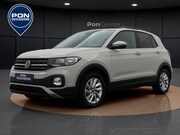 Volkswagen T-Cross - 1.0 TSI Life | Navigatie | Camera | Stoelverwarming | ACC |