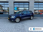 Volkswagen Tiguan - 1.5 TSI 130 pk Comfortline Business | Parkeersensoren | Navi