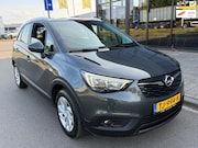 Opel Crossland - X 1.2 Online Edition/Navi/Carplay/Airco/Cruise/stoelverwarmi