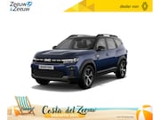 Dacia Bigster - (Zeeuw & Zeeuw Private Lease Actie v.a. € 566, -) Hybrid 155