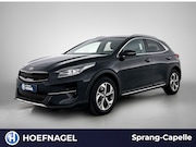 Kia Xceed - 1.4 T-GDi DynamicLine | Camera | Stoel-/Stuurverwarming | Cr