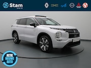 Mitsubishi Outlander - 305pk PHEV Instyle Automaat 360° Camera | Head-Up | Adapt. C