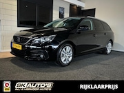 Peugeot 308 - 1.2 PURET.BLUE L. EX l NAP l CARPLAY l CRUISE l LMV l CLIMA