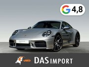 Porsche 992 - 911 Carrera T