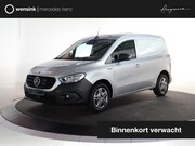 Mercedes-Benz eCitan - 112 Pro L1 51 kWh | DC laden 75 kW | Navigatie | Dodehoekass