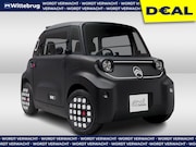 Citroën Ami - Dark Side Série Special DIRECT RIJDEN - GEEN RBW NODIG