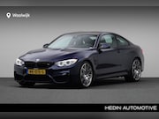 BMW 4-serie - Coupé M4 Competition | M Driver's Package | Harman Kardon |