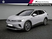 Volkswagen ID.4 - City 148pk 52 kWh · SOH 91,7% · Panoramadak · Apple/Android