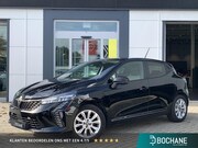 Renault Clio - 1.0 TCe 90 GPF evolution | Achteruitrijcamera | Parkeersenso