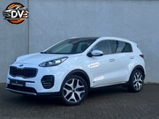 Kia Sportage - 1.6 T-GDI 4WD GT-Line PlusLine AUTOMAAT PANODAK
