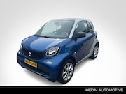 Smart ForTwo - Business Solution Plus | Comfort Pakket | Cool & Audio Pakke