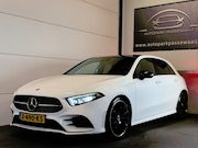 Mercedes-Benz A-klasse - 200 AMG Pano, Cruise Control, Sfeerverlichting, Virtual Cock