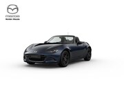 Mazda MX-5 - Skyactiv-G 136 Yakudo | Achteruitrijcamera | Bose® premium-a
