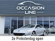 Peugeot 407 - 3.0-24V Féline | Automaat | Dealer OH | Stoelvw | Leder
