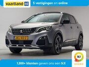 Peugeot 3008 - 1.2 Allure [ Schuif/kanteldak Navi Apple/Android Half leer C