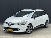 Renault Clio - Estate 1.5 dCi ECO Night&Day | CRUISE | AIRCO |