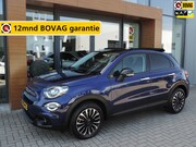 Fiat 500X - 1.5 Hybrid Cabrio AUTOMAAT 24.000km | 1e Eig | LED kopl | EC