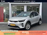 Kia Stonic - 1.0 T-GDi MHEV DynamicLine Apple Carplay / Android Auto | Cr