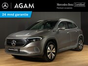Mercedes-Benz EQA - 250 Business Solution Luxury 67 kWh | Panorama dak | Trekhaa