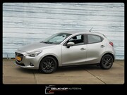 Mazda 2 - 1.5 Skyactiv-G GT-M Automaat Sport Cruise Navigatie