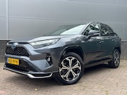 Toyota RAV4 - 2.5 Plug-in Hybrid AWD Limited Bi-Tone Plus