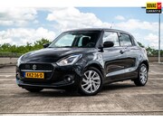 Suzuki Swift - 1.2 Select Smart Hybrid | Airco | Achteruitrijcamera | Adapt