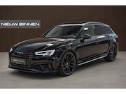Audi A4 - Avant 45 TFSI quattro Sport S line black edition S-Line | Pa
