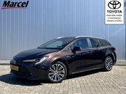 Toyota Corolla - Touring Sports 1.8 Hybrid Style Dealer Onderhouden PDC Dodeh