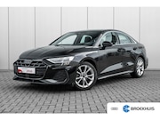 Audi A3 - Limousine 30 TFSI S edition | Airco (automatisch) | Apple Ca