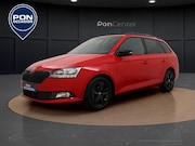 Skoda Fabia - Combi 1.0 TSI Sport | Carplay | Parkeerhulp | Sportstoelen |