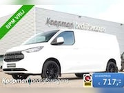 Ford Transit Custom - E-Transit 340 L2H1 Limited | 65kWh | 160kW/218pk |