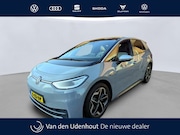 Volkswagen ID.3 - First Plus 58 kWh 204pk Navigatie Camera