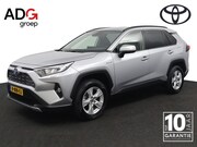 Toyota RAV4 - 2.5 Hybrid Style Limited | Lederen Bekleding | Trekhaak | Pa