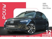 Audi Q5 - 50 TFSIe 299pk S edition | Panoramadak | Trekhaak | 3-Zone A