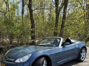 Opel GT - 2.0 Turbo - Zeer netjes