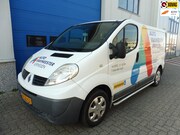 Renault Trafic - 2.0 dCi T27 L1H1 Airco