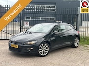 Volkswagen Scirocco - 1.4 TSI Highline Plus