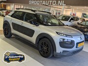 Citroën C4 Cactus - 1.2 PureTech Business Airco, Cruise Control, Stuurbekrachtig