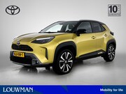 Toyota Yaris Cross - 1.5 Hybrid Executive | Lederen bekleding | Parkeersensoren V